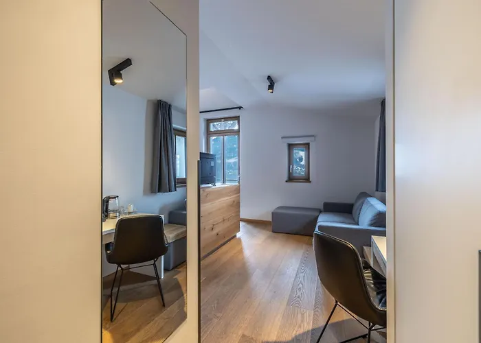 Seehotel Bellevue By Keyone ホテル