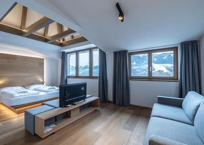 Seehotel Bellevue By Keyone