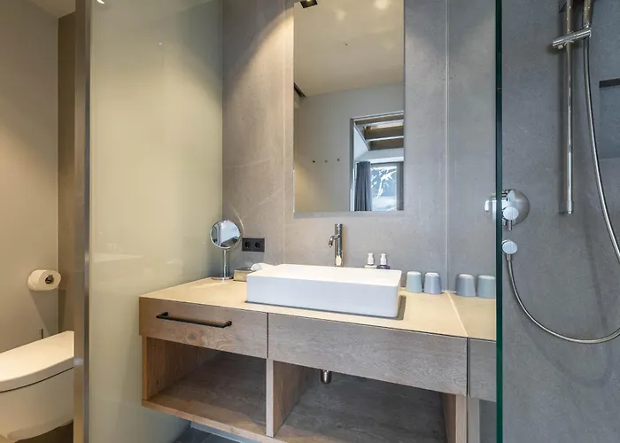 Seehotel Bellevue By Keyone Hotel *