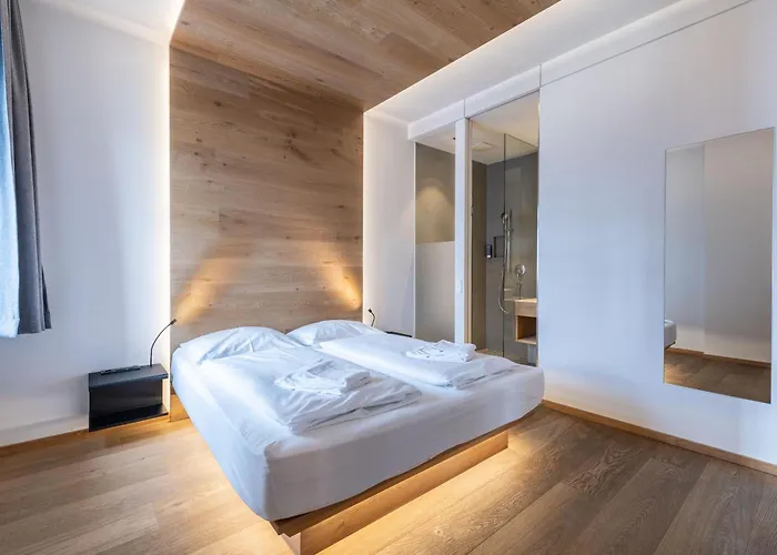 Seehotel Bellevue By Keyone *