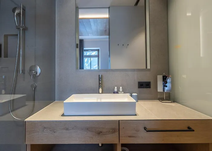 Hotel Seehotel Bellevue By Keyone